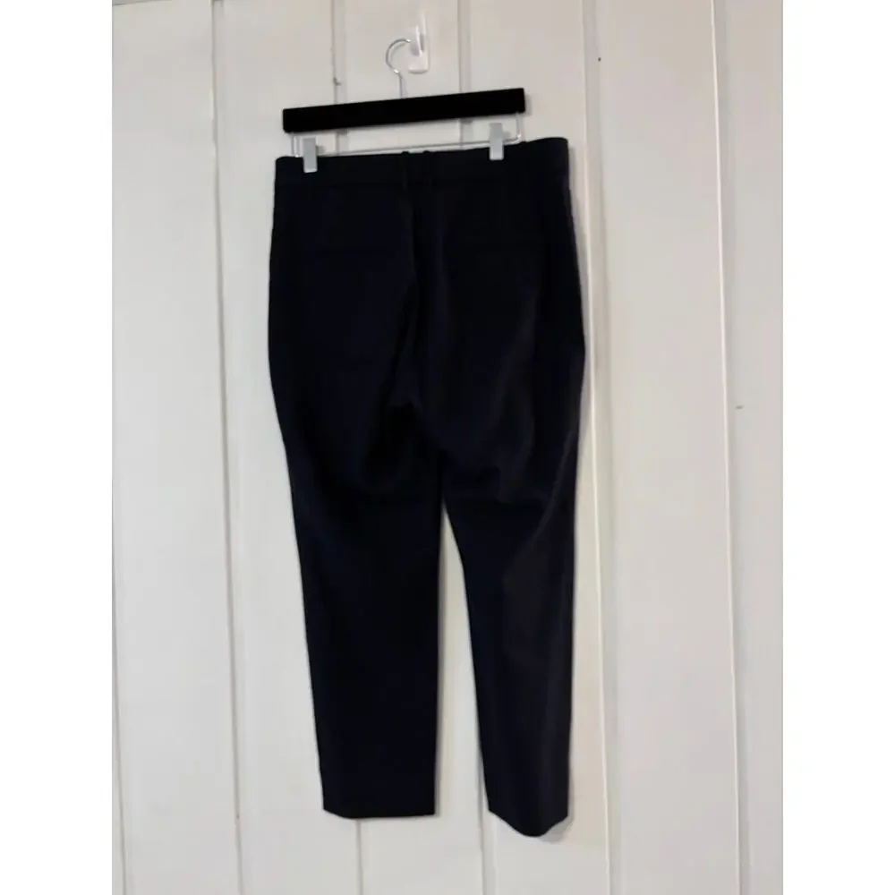 Vince classic black
